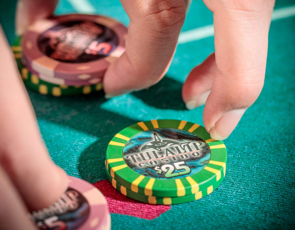 Tulalip Resort Casino Gaming guides and slot info