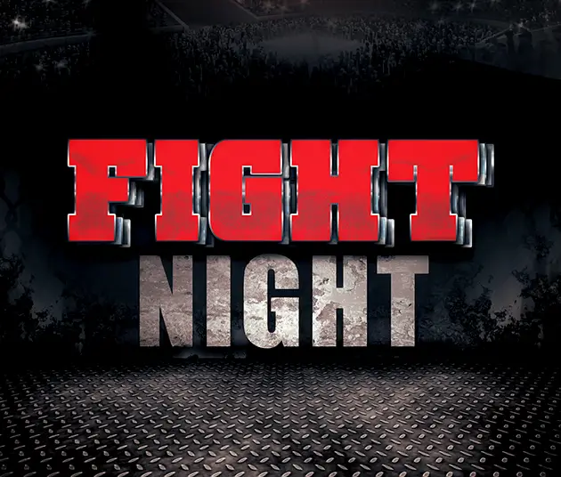 Fight Night