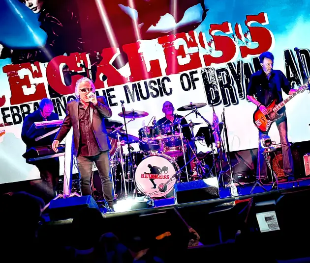 Band image