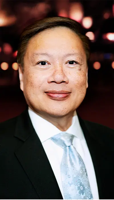 QCC Casino Host