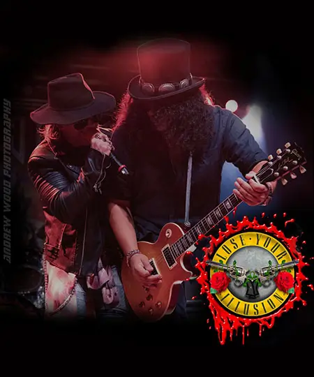 Band Image