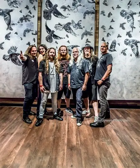Band Image