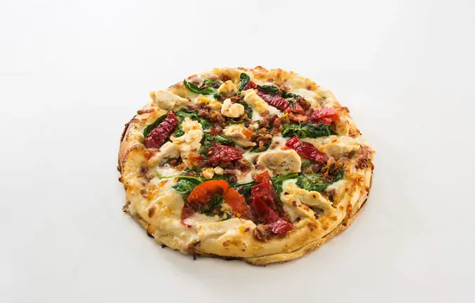 Pizza picture