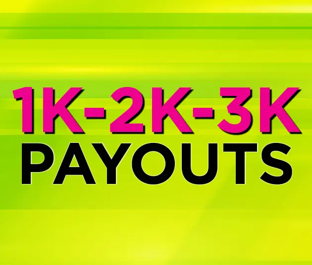Promotion logo