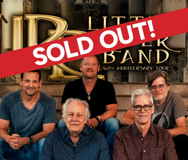 Band Image