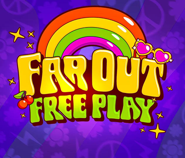 FAR OUT FREE PLAY