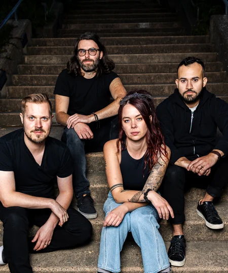 Band Image