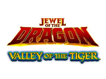 Jewel of the Dragon - Valley of the Tiger