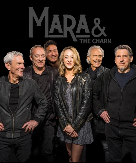 Band Image