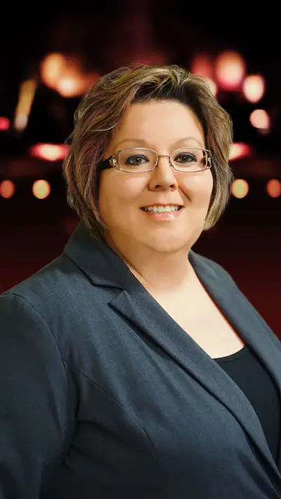 Shani QCC Casino Host