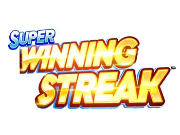 Super Winning Streak - Lion Eyes