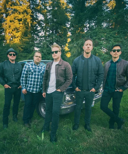 Band Image