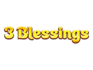 3 Blessings