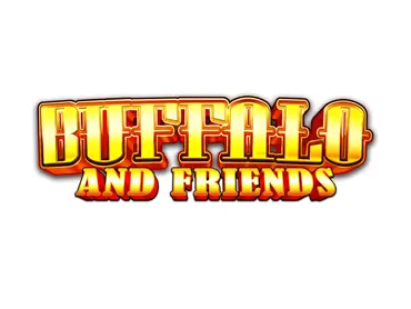 Buffalo and Friends