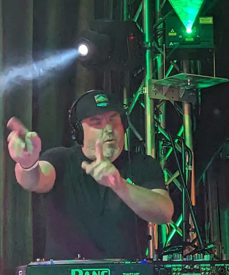 DJ image