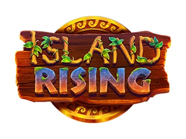 Island Rising - Sunset Shore