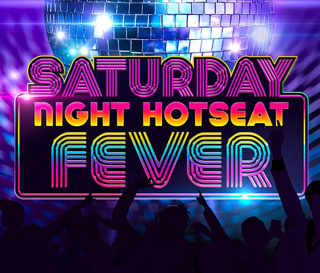 Promotion logo