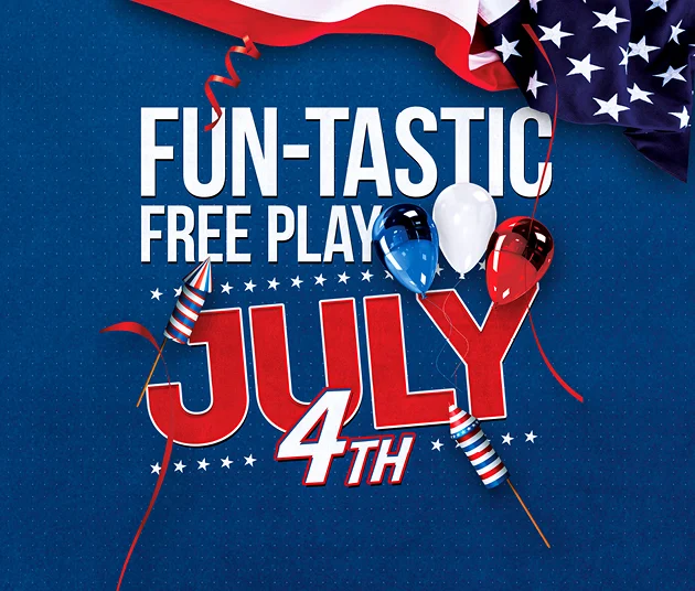Promotional Logo