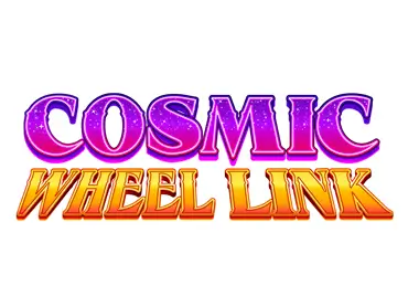 Cosmic Wheel Link slot