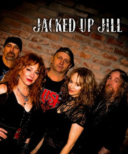 Band Image