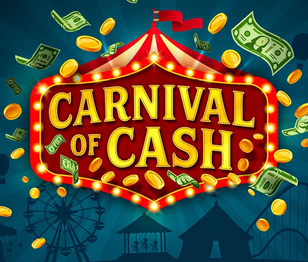 Promotion logo