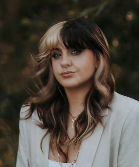 Performer Image Ali Diane