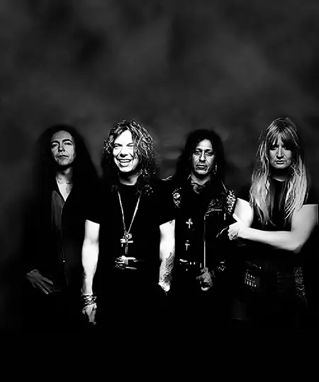 OZ 3:16: Tribute to Ozzy Osbourne