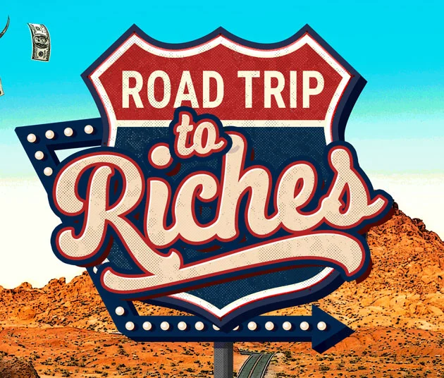 Promotion logo