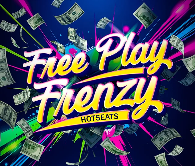 Promotion logo