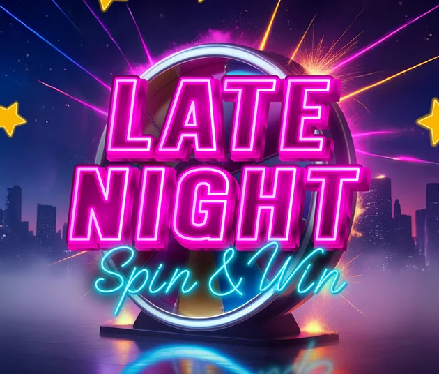 Promotion logo