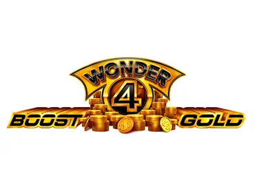 Slot logo