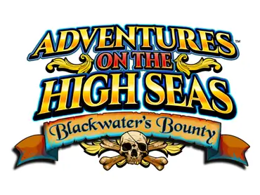 Adventures on the High Seas - Blackwater's Bounty
