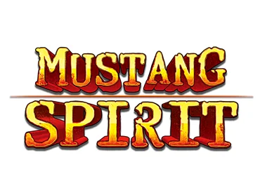 Ca$h Cache Gold - Mustang Spirit