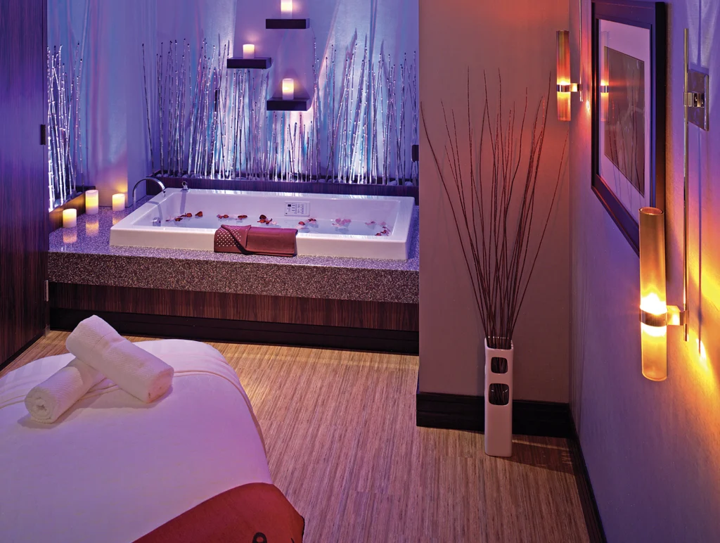 Tspa group tours