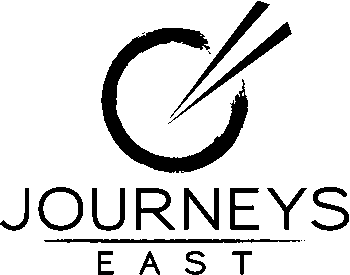Journeys East Logo