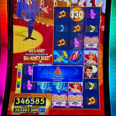 July Featured Jackpots Tulalip Bingo and Slots