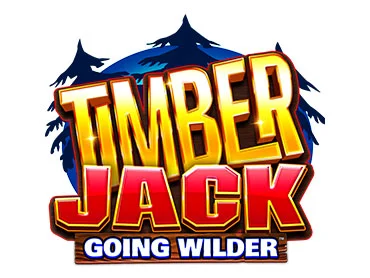 Timber Jack - Going Wilder