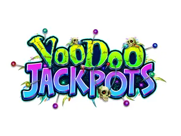 Voodoo Jackpots - Jack's Gold
