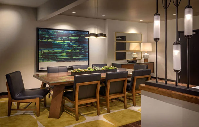 Picture of Cascade Suite