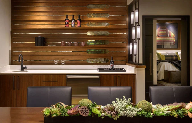 Picture of Cascade Suite