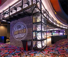 Tap Bar Image