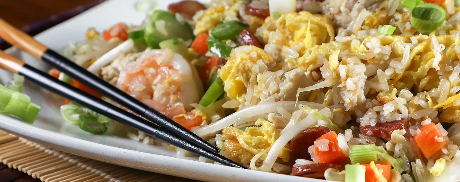Fried Rice