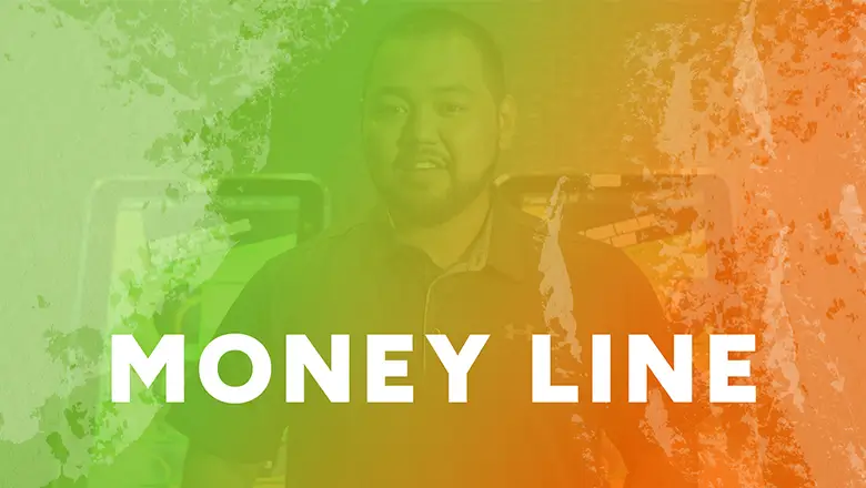 Sports Betting 101: Money Line