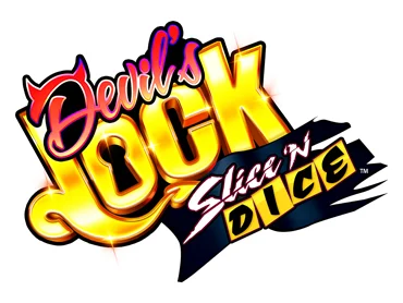 Slot logo