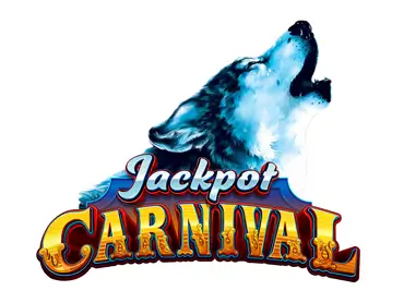 Jackpot Carnival - Timber Wolf
