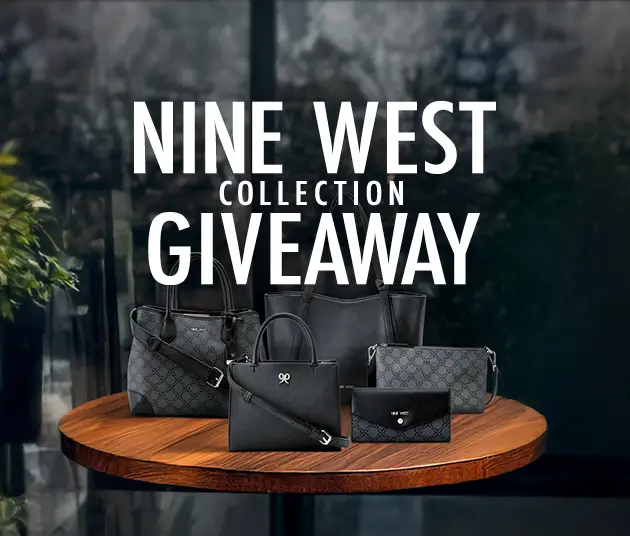Nine West Collection Giveaway