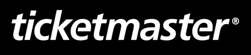 Ticketmaster Logo