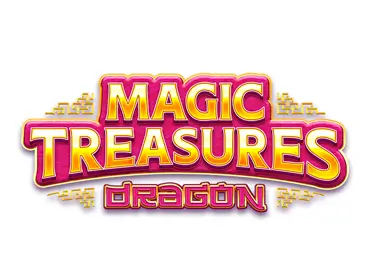 Magic Treasures - Dragon