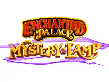 Mystery of the Lamp - Enchanted Palace