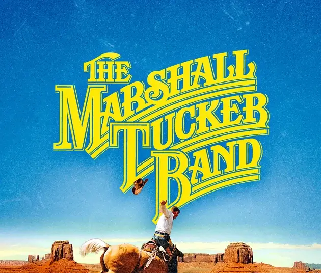 Orca Ballroom Tulalip Resort Casino: The Marshall Tucker Band: While I'm Young Tour 2026